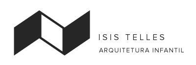 Isis Telles – Arquitetura Infantil